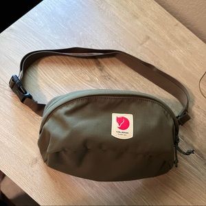 Fjallraven Ulvo Hip Pack